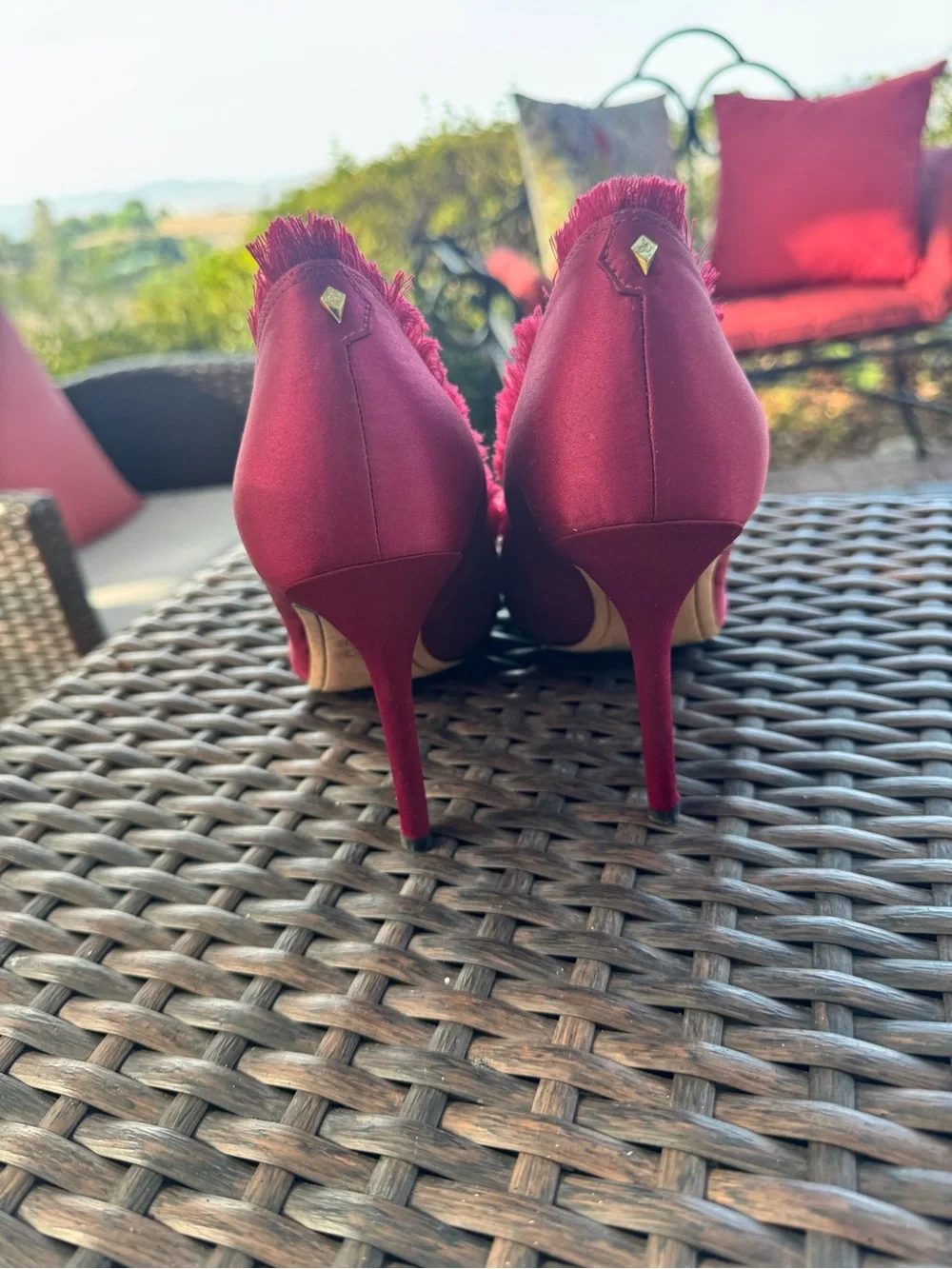 Sam Edelman chic sam